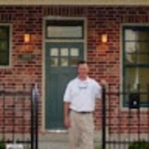 Meet your Posher, Tom